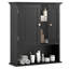 Wall Mounted Required Bathroom Cabinet