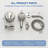 Shower Faucet-92993327