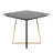 Fayette Square Dinette Table-30915479-30915474