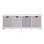 Leo Storage Bench