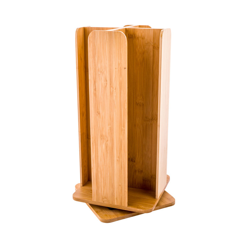 Restaurantware Restpresso Coffee Carousel, Brown