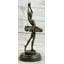 Sculpture ballerine
