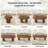Extendable Dining Table-134727170