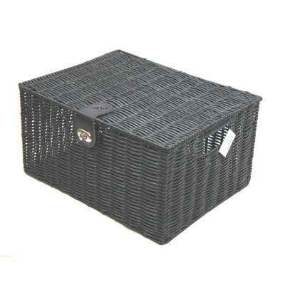 Brambly Cottage Plastic Decorative Basket