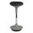 Adjustable Height Backless Foam-Padded Active Learning Stool-30751045