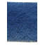 Tapis bleu Iraheta