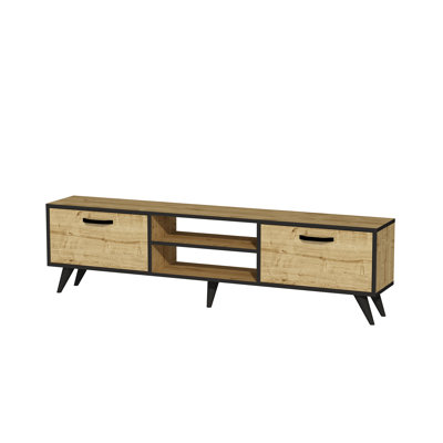 Swainsboro TV Stand for TVs up to 75"