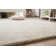 Celentano Flatweave Silver Rug