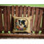 Coussin décoratif intérieur / extérieur en polyester -870587870