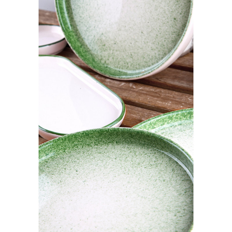 Momsen Ceramic Dinnerware