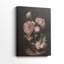Imprimé floral rétro Cxxi - galerie enveloppée de cavas-108826760