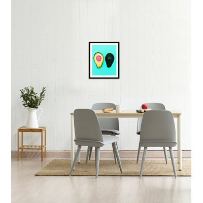 Avocado - Single Picture Frame Print