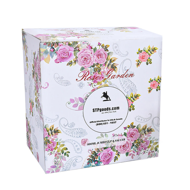 Bol à salade Rose Garden STP Goods