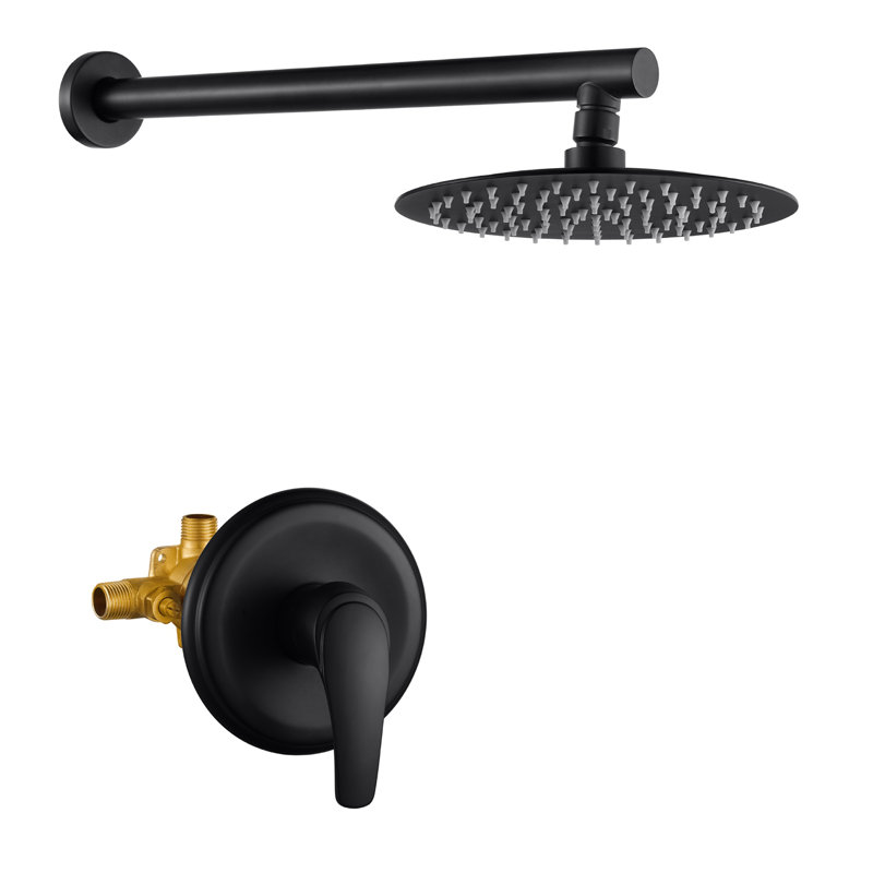 All-In-One Kit, Matte Black