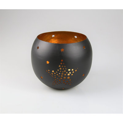 Metal Tabletop / Centrepiece Tealight Holder