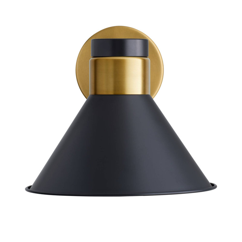Lane 1 - Light Armed Sconce