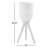 Lapka Solid Wood Tripod Lamp-1731262634