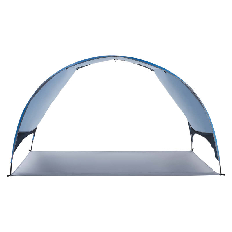 Tent, 4 Person, 152.4cm H x 266.7cm W x 165.1cm D