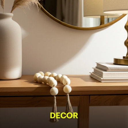 Decor