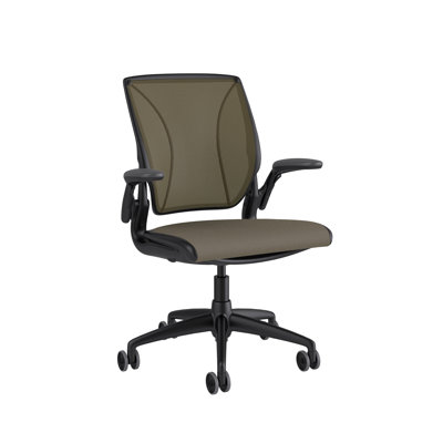 Diffrient World Wool Task Chair