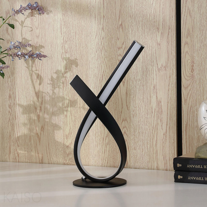 Lampe de table 17 po
