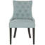 Chaise d'appoint capitonnée Abby-1071119003-1071119204