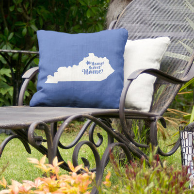 Coussin décoratif home