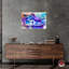 «Be A Legend Tie Dye», art mural de style urbain par Notoriart-102494595-102494599