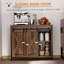 Armoire décorative