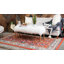 Burgin Floral Flatweave Area Rug-1225658674