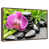 Cadre flottant noyer