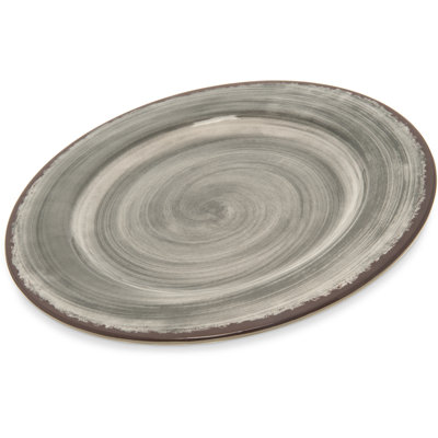 Darrion 11" Melamine Dinner Plate