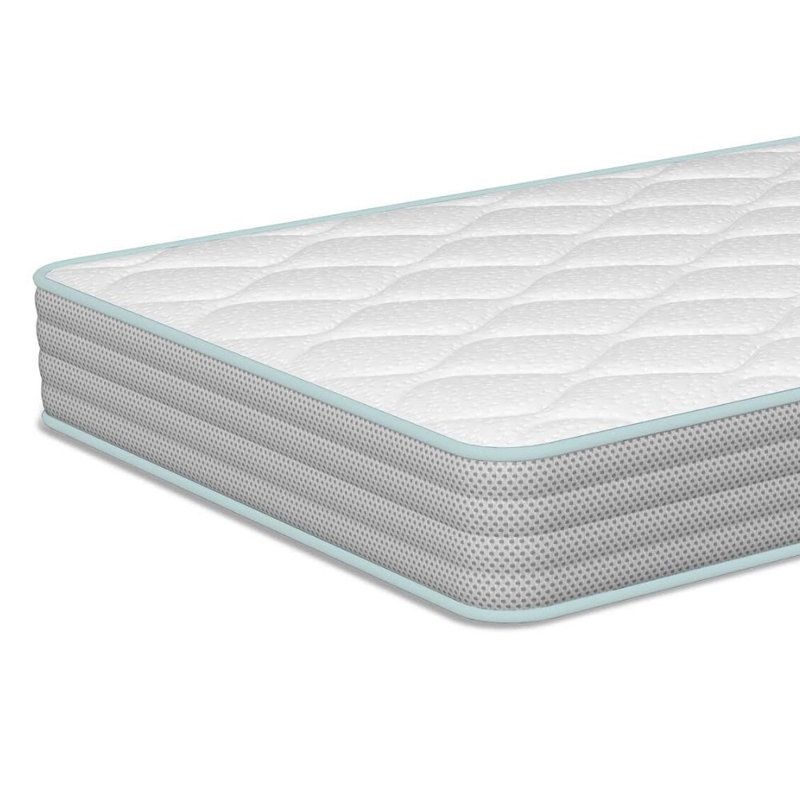 Artan White Noise Memory Foam Mattress, Cot 60 x 120cm