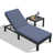 Blue Cushion/Gray Frame is out of stock