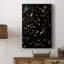 Nosegay I Framed Print -Gallery Wrapped Cavas-865009600