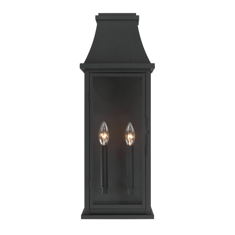 Lanterne 2 lumières Talburn