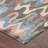 Machine Washable Indoor/Outdoor Chantille ACN2481 Abstract Rug-487826011-487826082