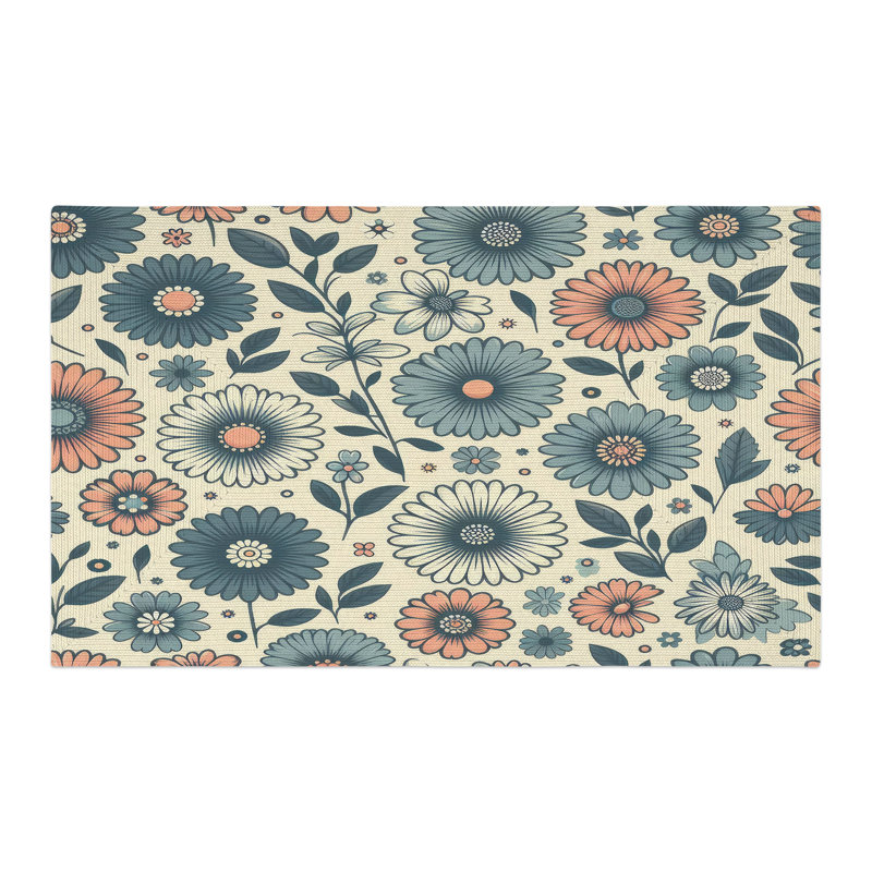 Crayford, Rectangulaire 3 pi x 5 pi