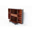 Colonial Bar Cabinet