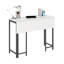 Table North Avenue avec abattant-98364890