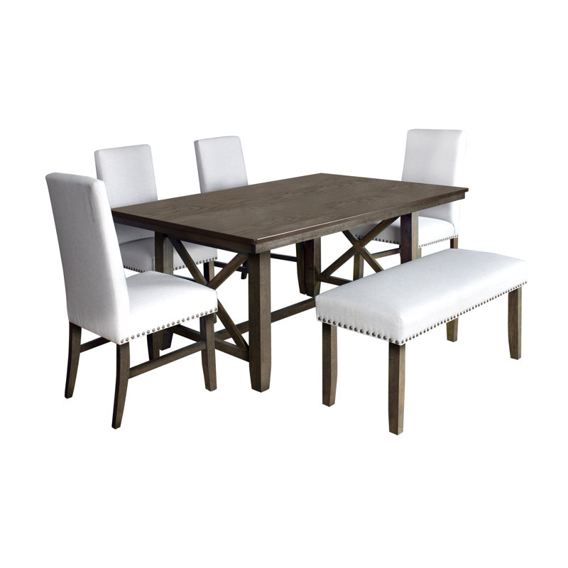 Ensemble repas pour 5 personnes Sridivith