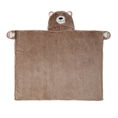 Conorich Baby Blanket