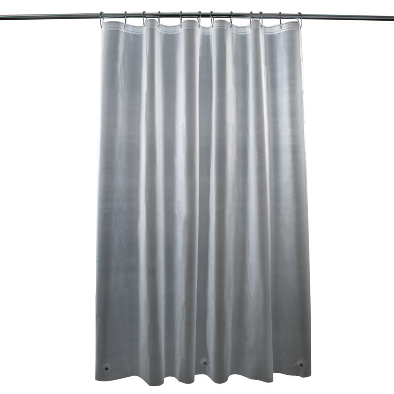 Shower Liners Liner, Frost 