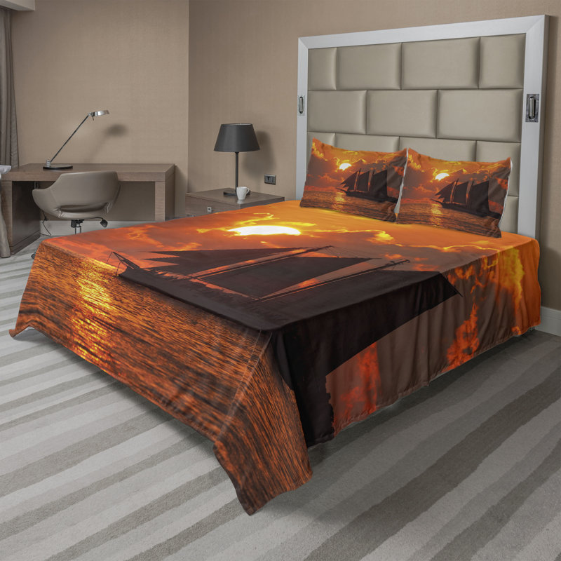 Microfiber Sheet Set, Full