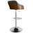 Adjustable Swivel Bar Stool