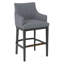 Upholstered Stool-2022131296-2022132186