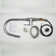 Artos Trova Pull Down Kitchen Faucet
