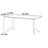 Simple style rectangular dining table-306466334