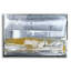  'Solstice 1' by Alicia Ludwig Acrylic Glass Wall Art, 16" x 12"