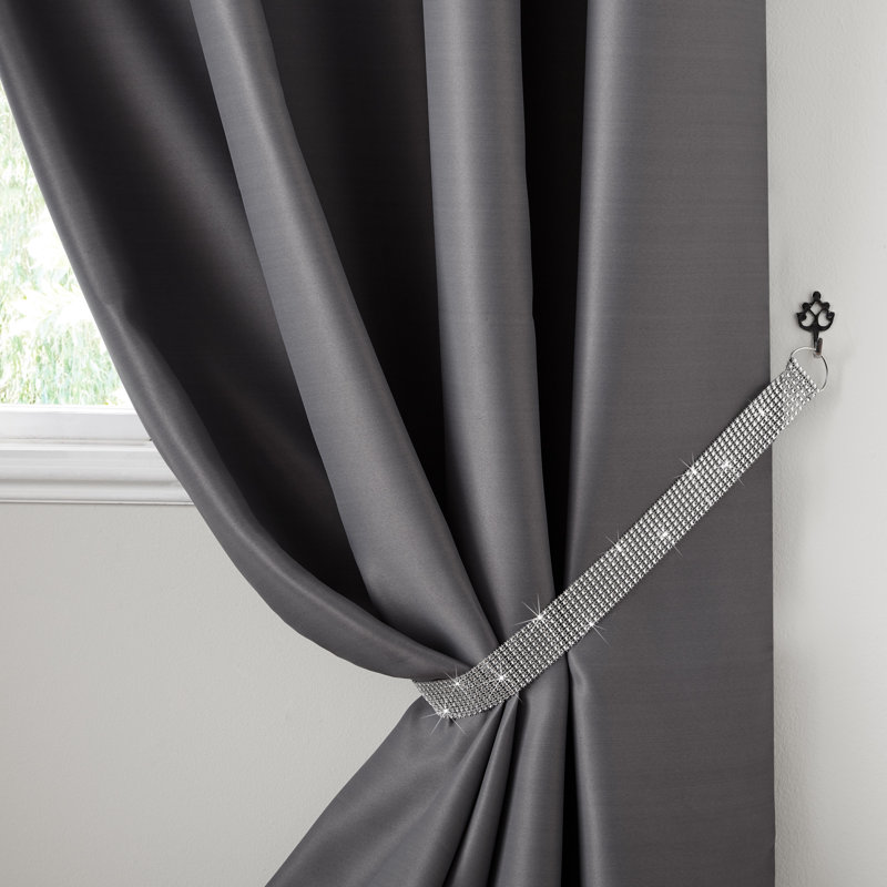 Mckee Curtain Holdback